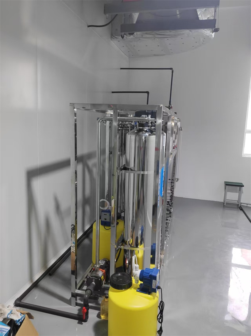 生活污水處理設(shè)備